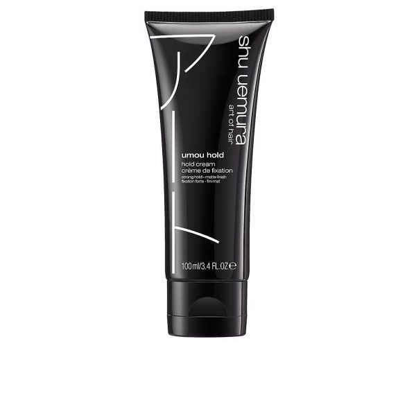 SHU UEMURA : STYLE umou hold cream 100 ml