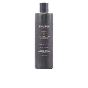 PHILIP B : SCENT OF SANTA FE balancing shampoo 350 ml