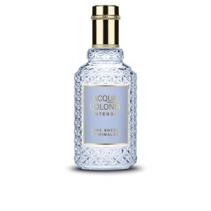 4711 : ACQUA COLONIA INTENSE PURE BREEZE OF HIMALAYA eau de cologne 50 ml