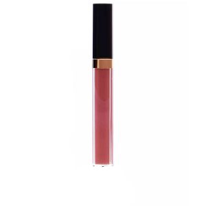 CHANEL : ROUGE COCO gloss #722-noce moscata