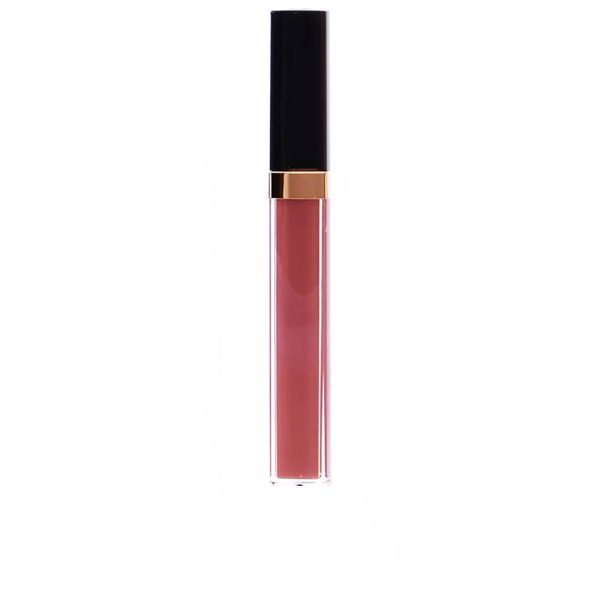CHANEL : ROUGE COCO gloss #722-noce moscata