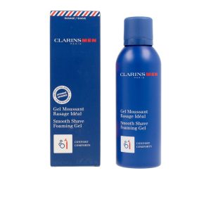 CLARINS : MEN ideal shaving gel 150 ml