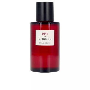 CHANEL : Nº 1 L'EAU ROUGE revitalizing fragrance mist 100 ml