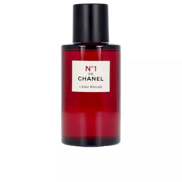 CHANEL : Nº 1 L'EAU ROUGE revitalizing fragrance mist 100 ml