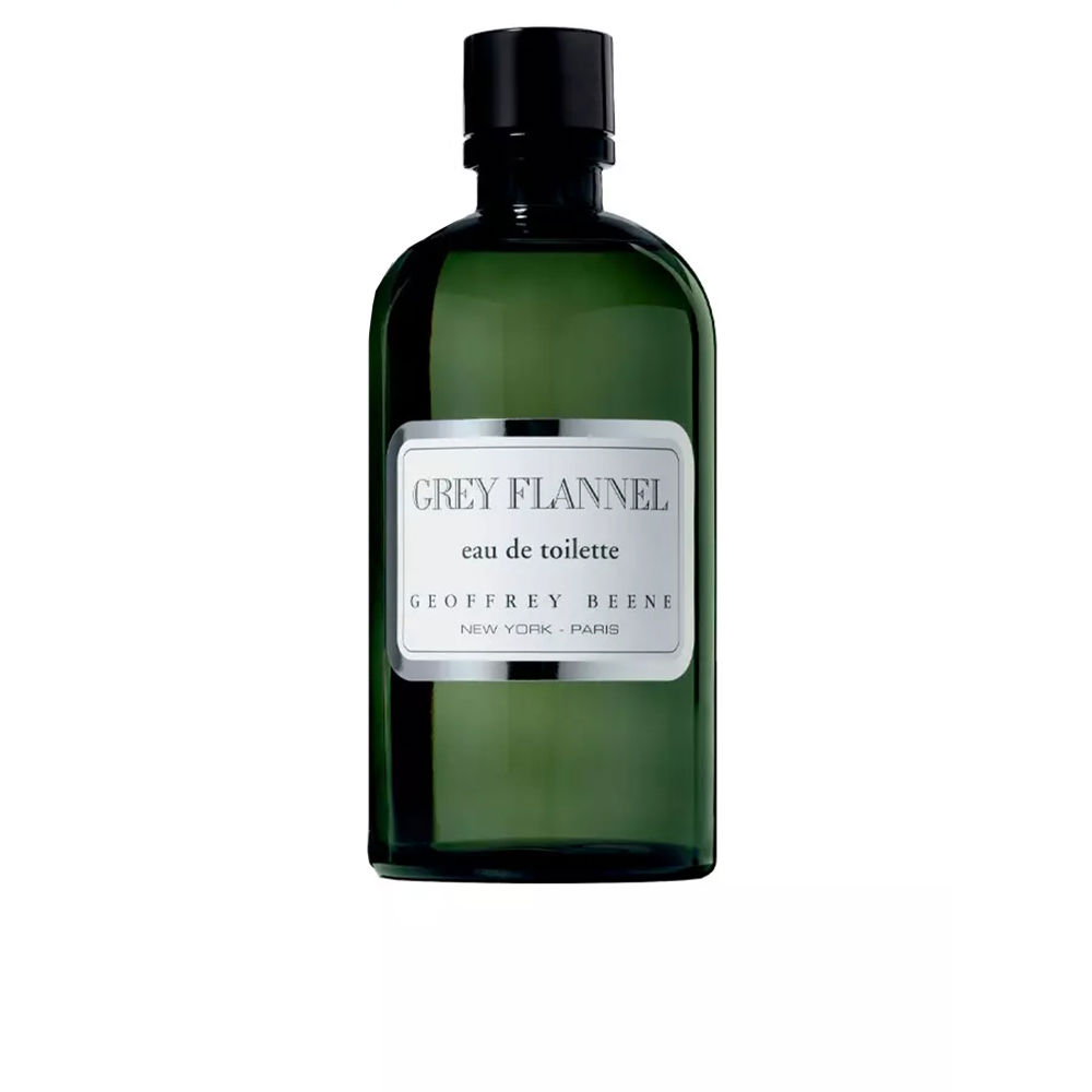GEOFFREY BEENE : GREY FLANNEL eau de toilette 240 ml