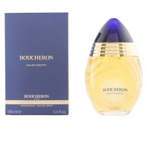 BOUCHERON : BOUCHERON eau de toilette spray 100 ml