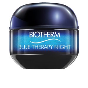 BIOTHERM : BLUE THERAPY night cream 50 ml