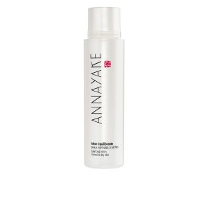 ANNAYAKE : BALANCING LOTION normal to dry skin 150 ml