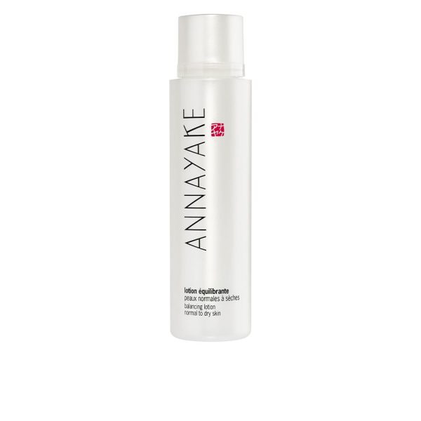 ANNAYAKE : BALANCING LOTION normal to dry skin 150 ml