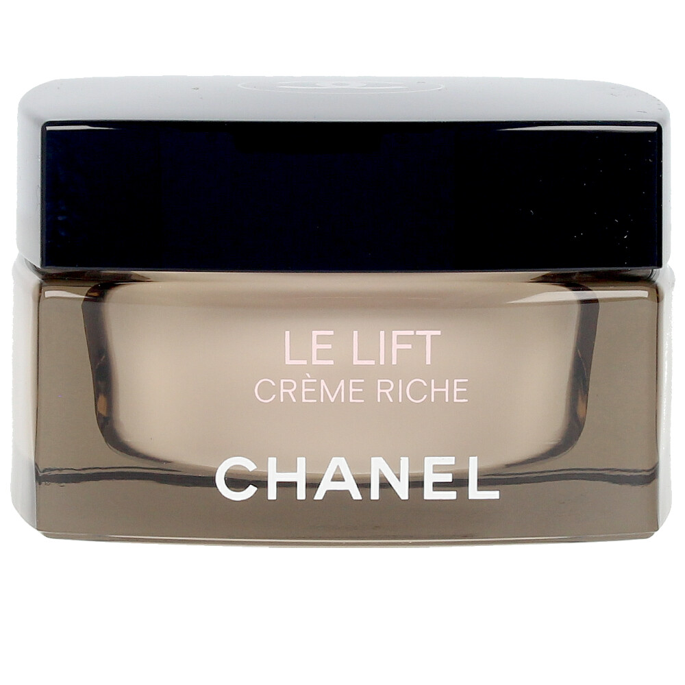CHANEL : LE LIFT crème riche 50 ml