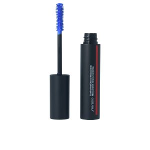SHISEIDO : CONTROLLED CHAOS mascaraink #02-sapphire spark