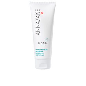 ANNAYAKE : MASK+ moisturizing and soothing mask 75 ml