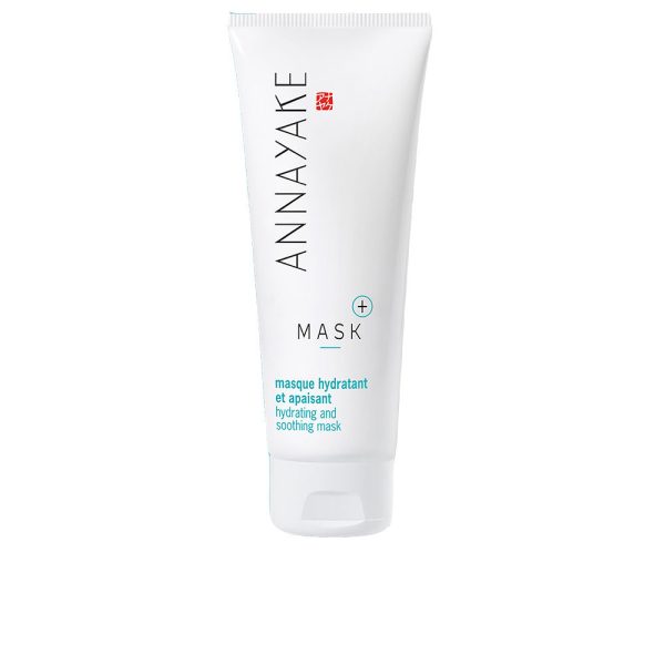 ANNAYAKE : MASK+ moisturizing and soothing mask 75 ml
