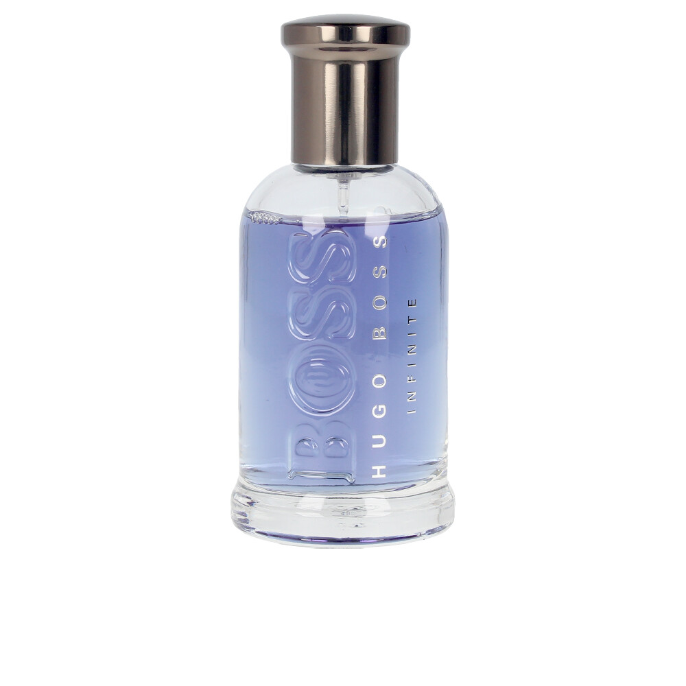 HUGO BOSS-BOSS : BOSS BOTTLED INFINITE eau de parfum spray 50 ml