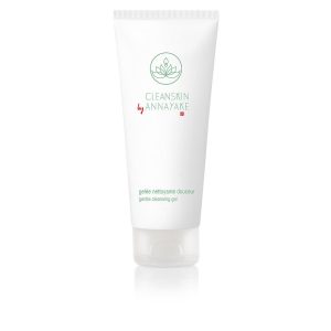 ANNAYAKE : CLEANSKIN BY ANNAYAKE gentle cleansing gel 100 ml