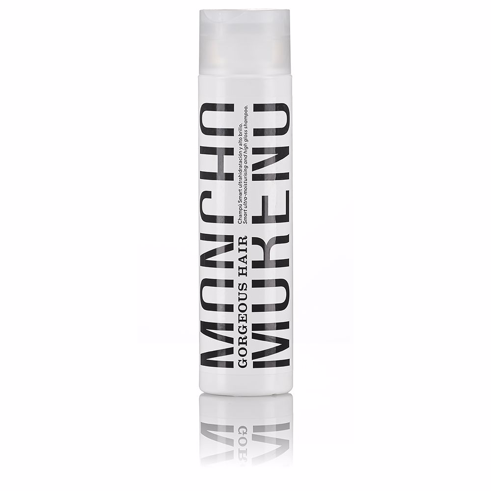 MONCHO MORENO : GORGEOUS shampoo 250 ml
