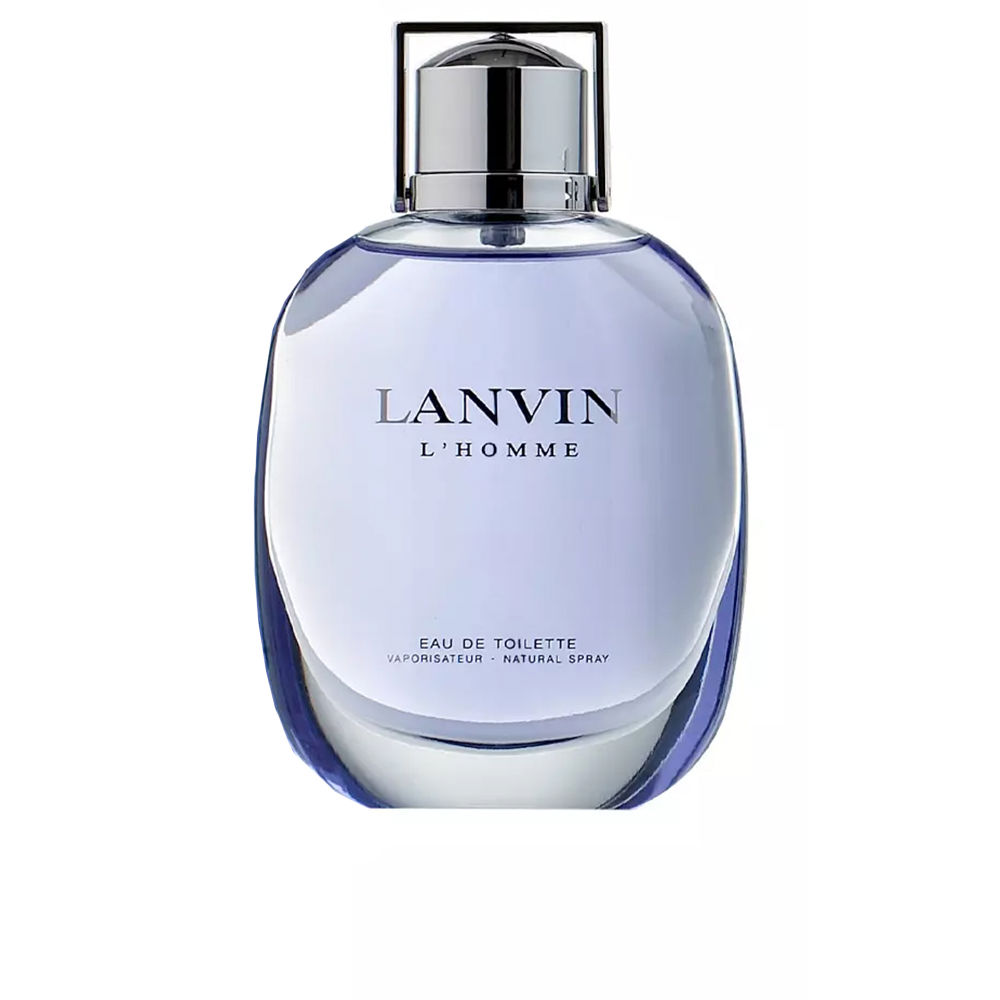 LANVIN : LANVIN L'HOMME eau de toilette spray 100 ml