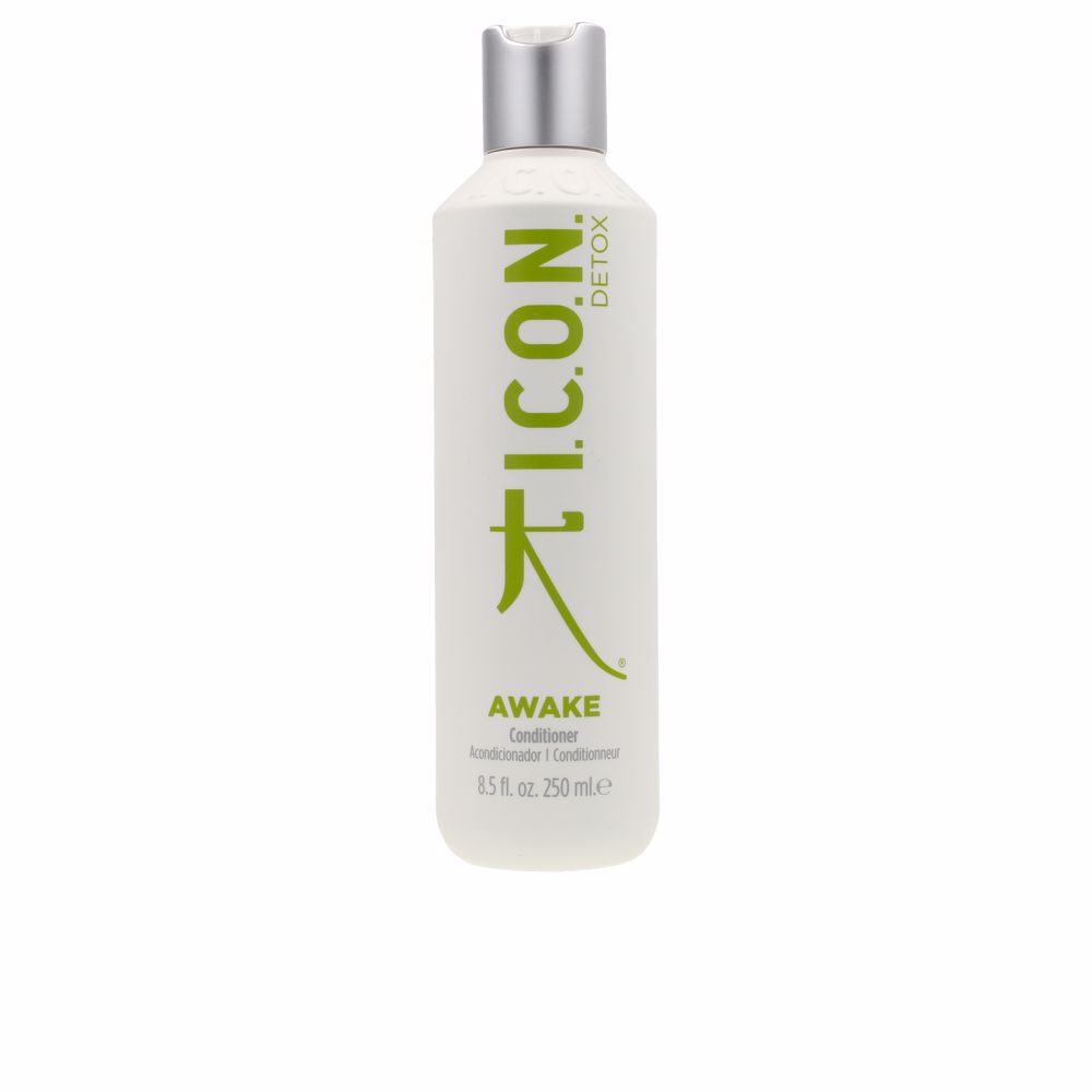 I.C.O.N. : AWAKE detoxifying conditioner 250 ml