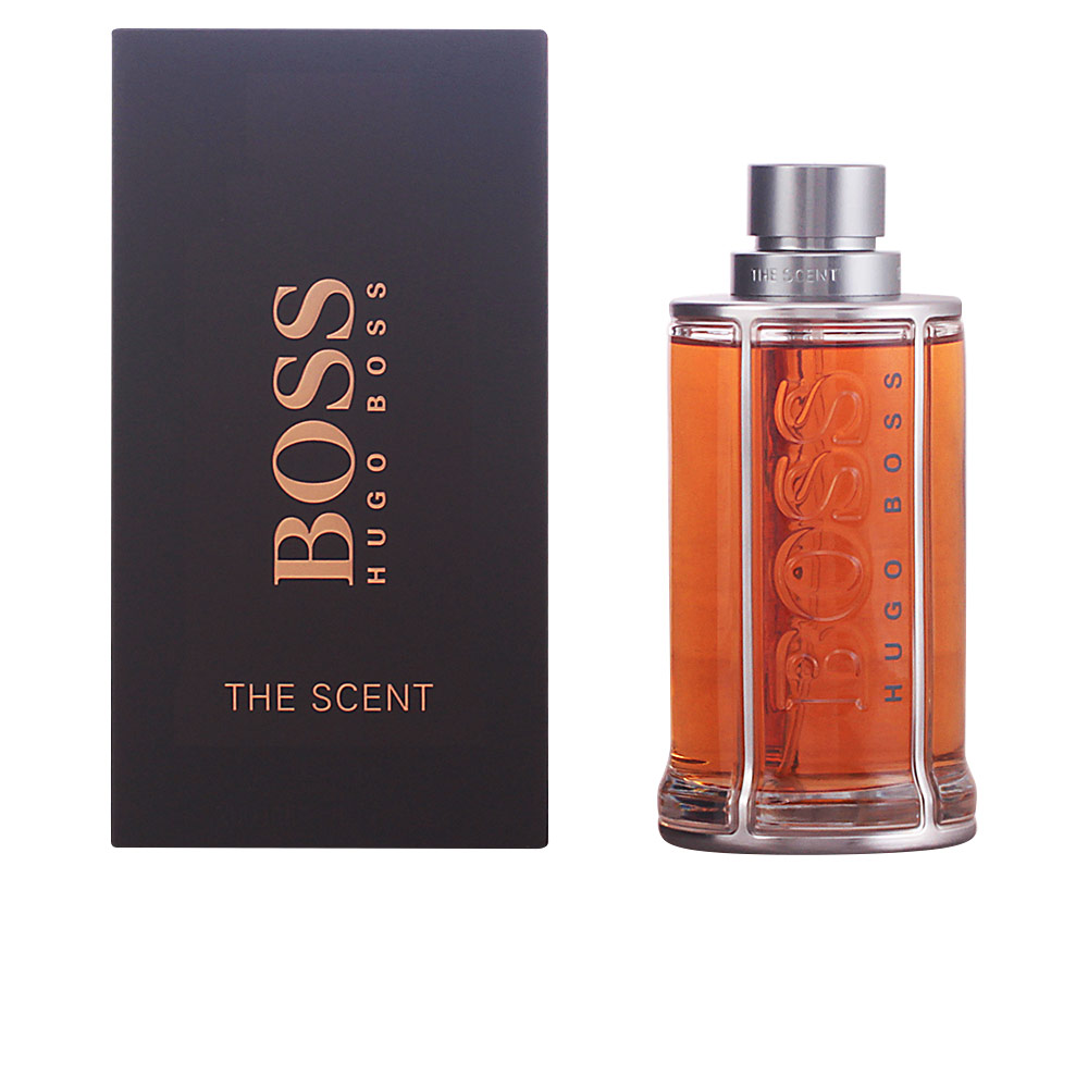 HUGO BOSS-BOSS : THE SCENT eau de toilette spray 200 ml