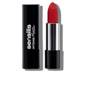 SENSILIS : INTENSE MATTE barra de labios #404-groseille desire 3,5 ml