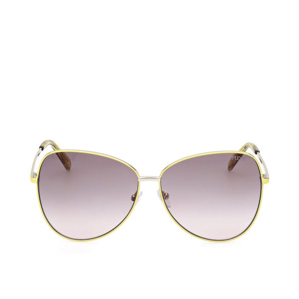 EMILIO PUCCI : EP0207 41F 140mm