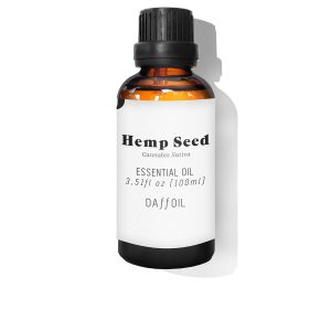 DAFFOIL : SEMILLA CAÑAMO essential oil 100 ml