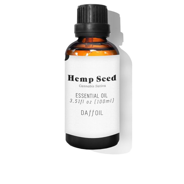 DAFFOIL : SEMILLA CAÑAMO essential oil 100 ml