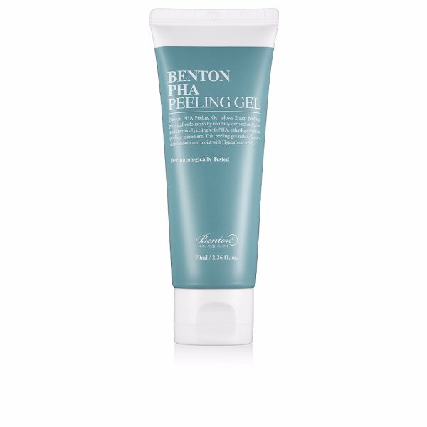BENTON : PHA PEELING gel 70 ml
