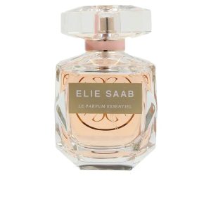 ELIE SAAB : LE PARFUM ESSENTIEL eau de parfum spray 90 ml