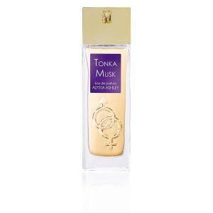 ALYSSA ASHLEY : TONKA MUSK eau de parfum spray 100 ml