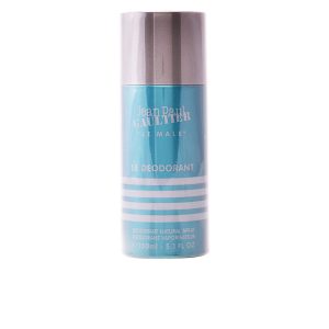 JEAN PAUL GAULTIER : LE MALE deodorant spray 150 ml