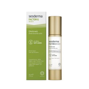 SESDERMA : FACTOR G RENEW óvalo facial & cuello 50 ml