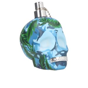 POLICE : TO BE EXOTIC JUNGLE MAN edt vapo 75 ml