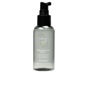 ALFAPARF MILANO : BLENDS OF MANY rebalancing tonic 100 ml