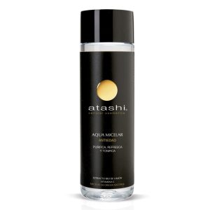 ATASHI : CELULLAR COSMETIC aqua micelar 250 ml