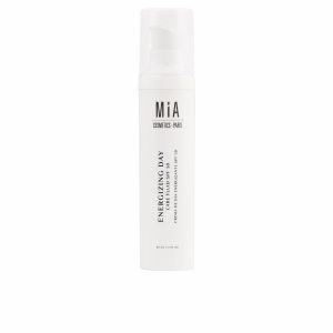 MIA COSMETICS PARIS : ENERGIZYNG DAY care fluid SPF30 50 ml