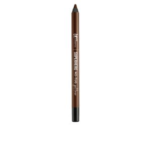 IT COSMETICS : SUPERHERO NO-TUG eyeliner #brillant brown