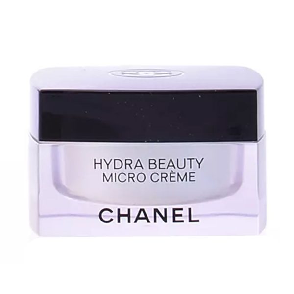 CHANEL : HYDRA BEAUTY micro crème 50 gr