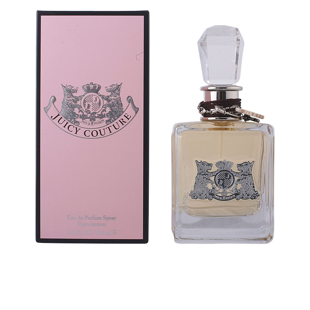 JUICY COUTURE : JUICY COUTURE eau de parfum spray 100 ml