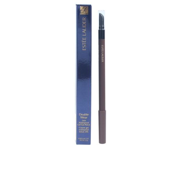 ESTÉE LAUDER : Double Wear 24H Waterproof Gel Eye Pencil #03-cocoa 1,2 gr