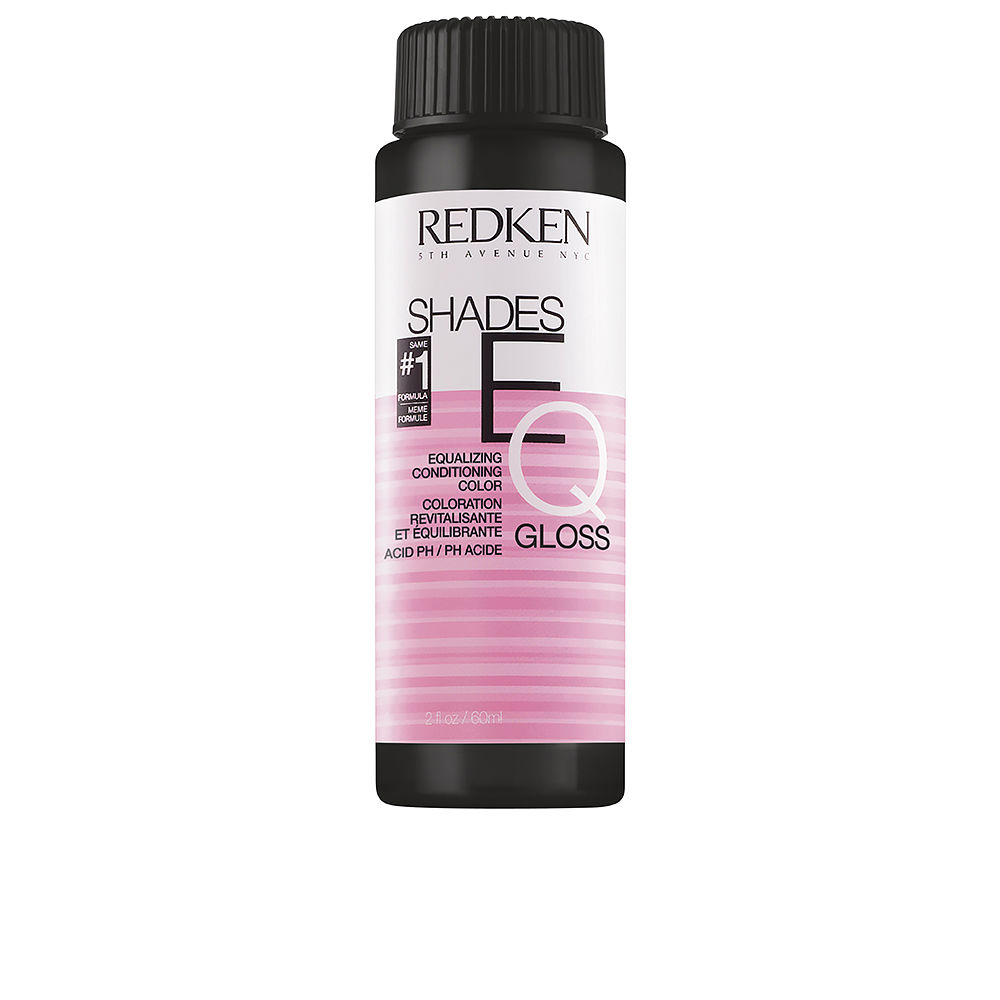 REDKEN : SHADES EQ violet kicker 60 ml
