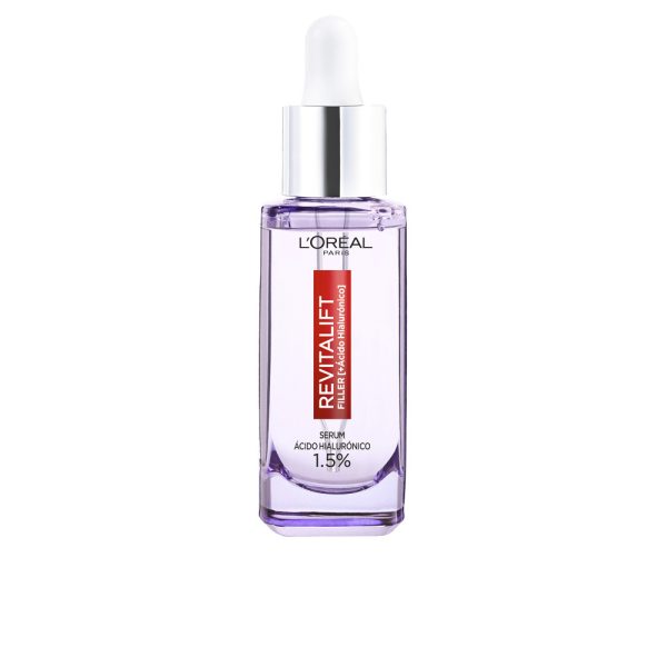 L'ORÉAL PARIS : REVITALIFT FILLER hyaluronic acid anti-wrinkle serum 30 ml