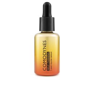 COMODYNES : THE JUICY GLOW self-tanning serum 30 ml