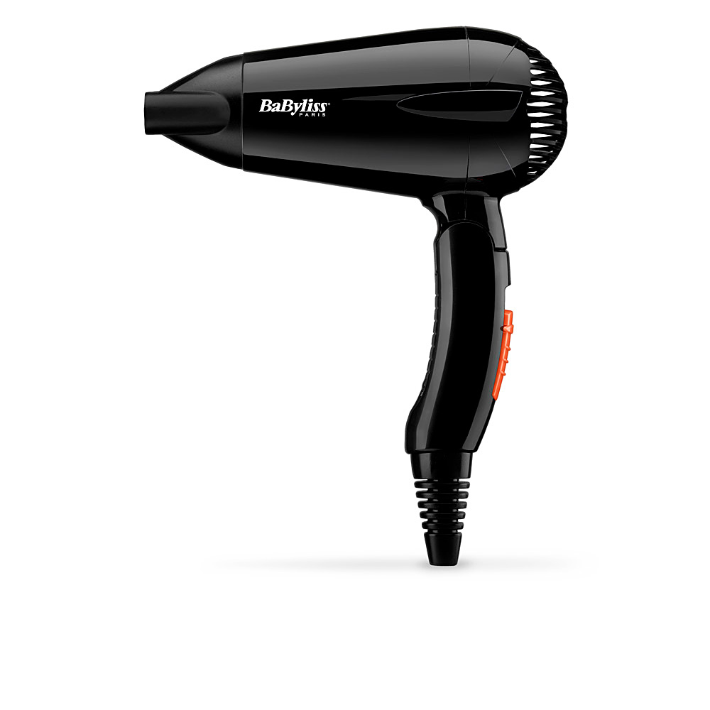BABYLISS : HAIRDRYER VIAJE 5344E dry 2000 1 u