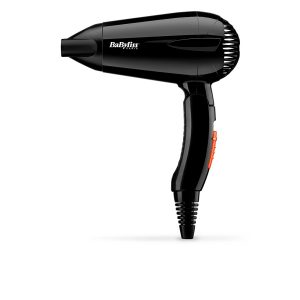 BABYLISS : HAIRDRYER VIAJE 5344E dry 2000 1 u