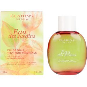 CLARINS : EAU DE JARDINES treatment water 100 ml