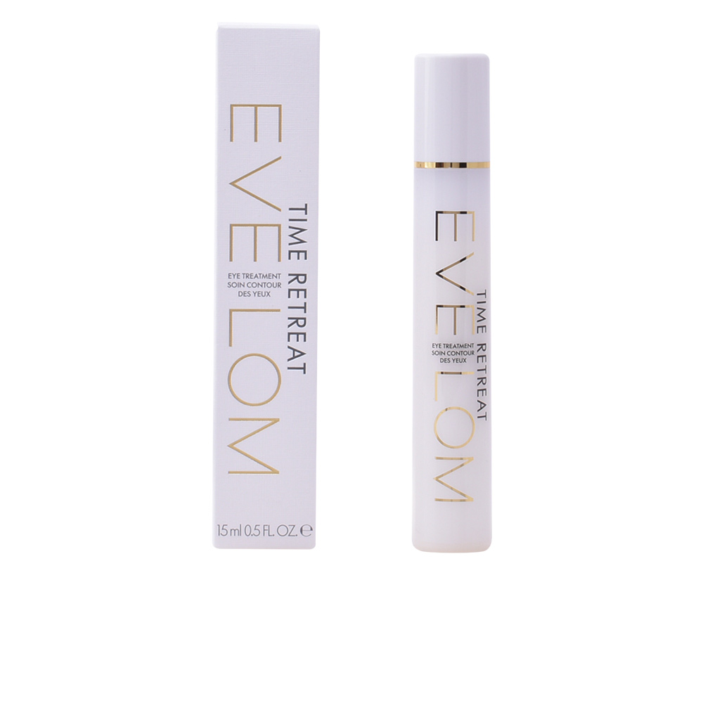 EVE LOM : TIME RETREAT eye contour treatment 15 ml