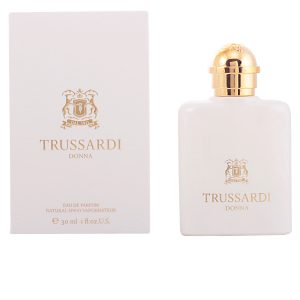 TRUSSARDI : DONNA eau de parfum spray 30 ml