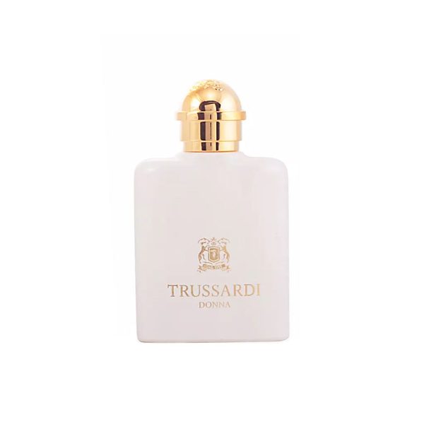 TRUSSARDI : DONNA eau de parfum spray 30 ml