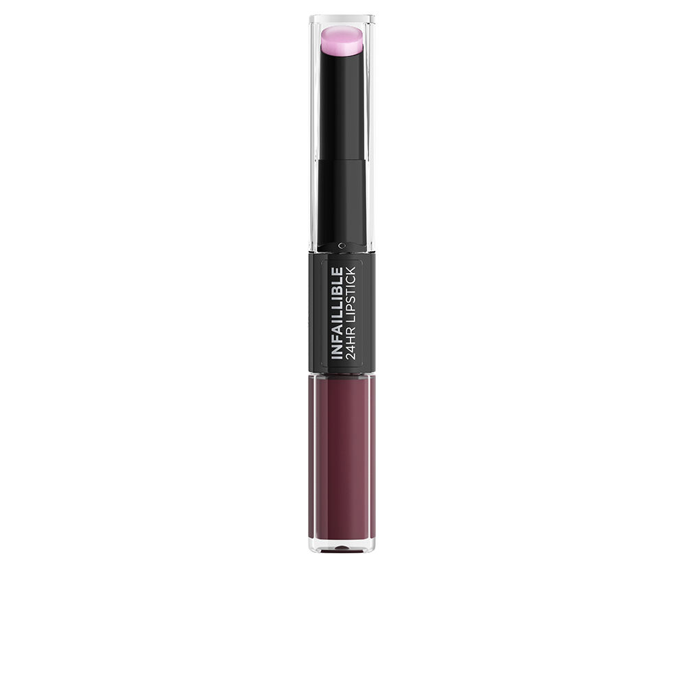 L'ORÉAL PARIS : INFAILIBLE 24h lipstick #215-wine o'clock 5,7 gr